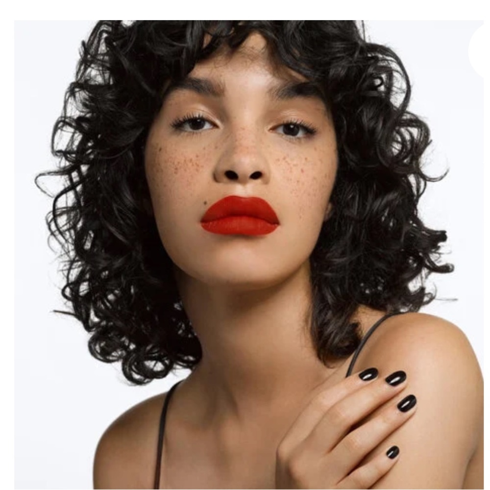 YSL velvet matte stain 211 chili - Picture 4 of 5